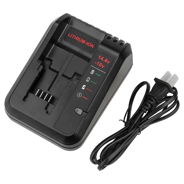 PCC692L 20v Max Lithium-ion Battery Charger For Porter Cable Black&Decker Standly
