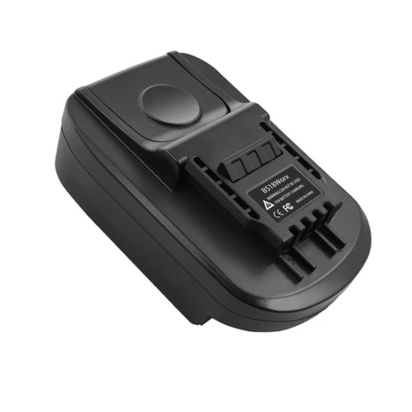 BS18WORX Adapter for Bosch Battery on Worx Tools